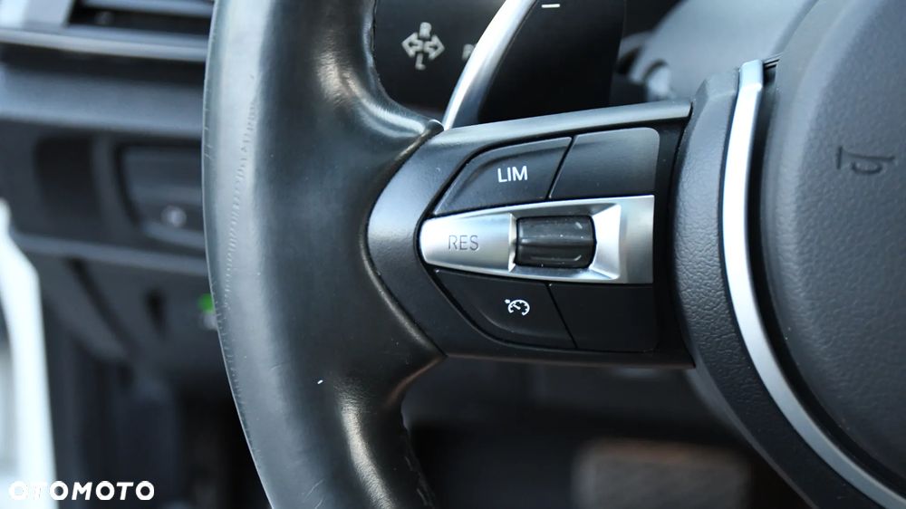 BMW Seria 1 M135i xDrive - 30