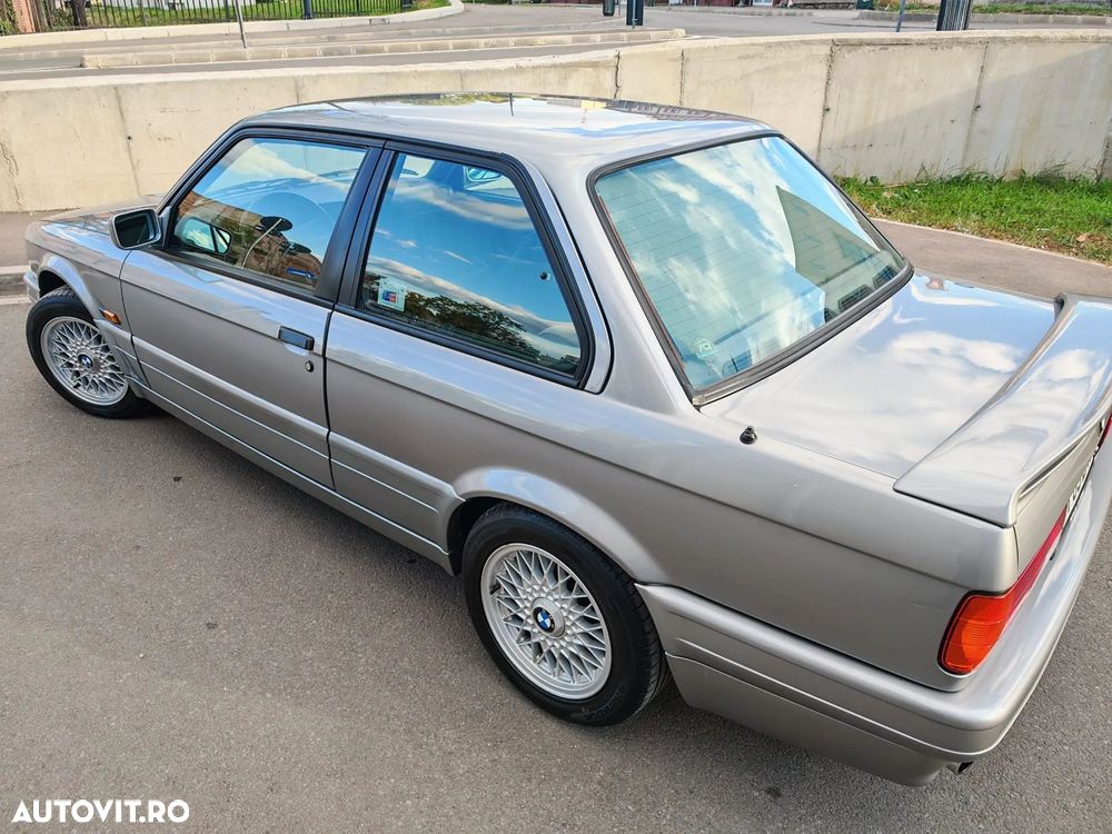 BMW Seria 3 - 6