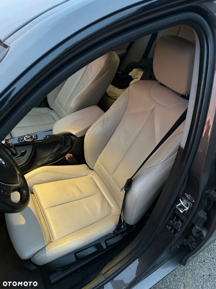 BMW Seria 3 - 11