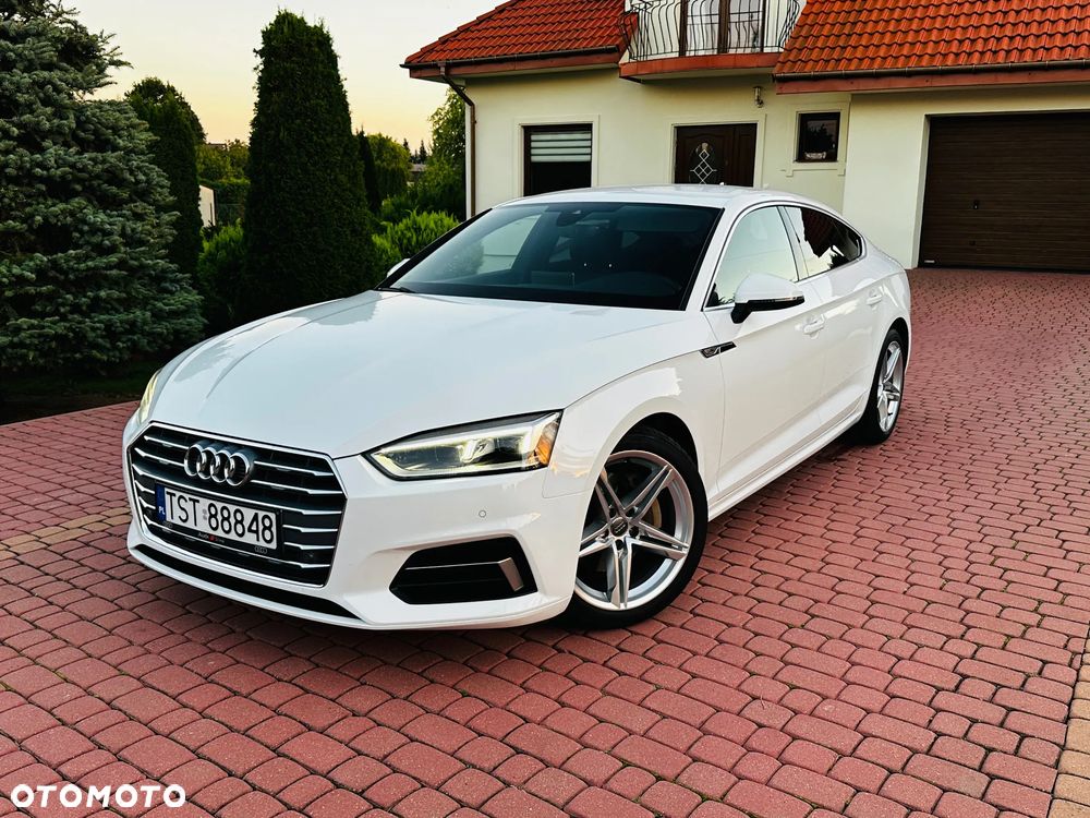 Audi A5 - 5