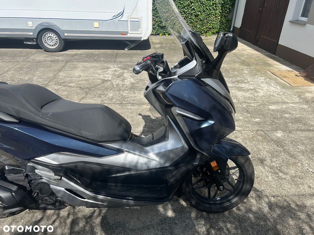 Honda Inny - 5