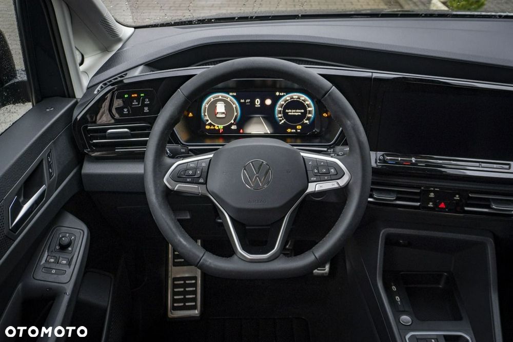 Volkswagen Caddy - 17