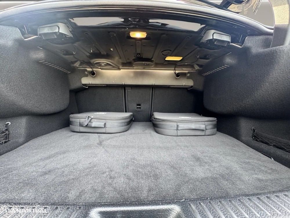 Mercedes-Benz A 250 e 8G-DCT Progressive Advanced - 17