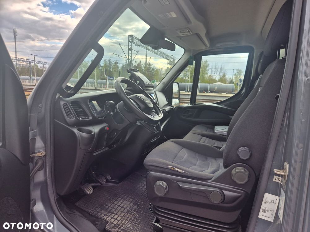 Iveco DAILY 50C16H 3.0Z - 9