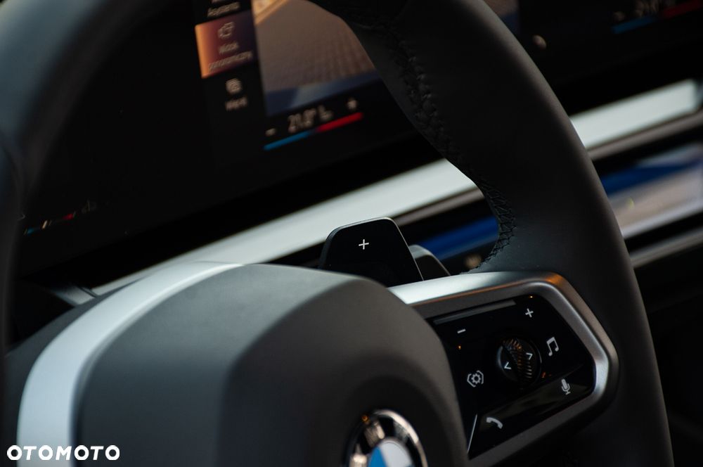 BMW Seria 5 520d mHEV - 17