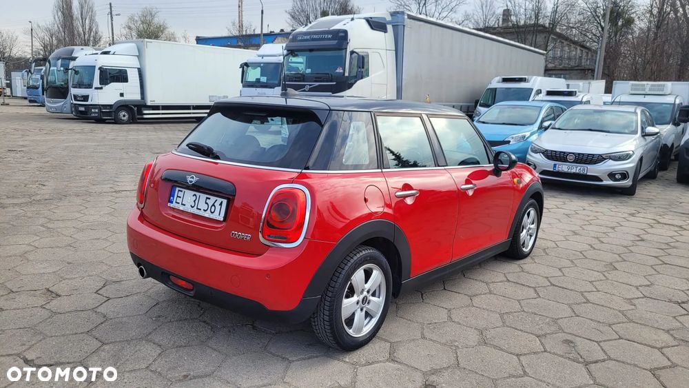 MINI Cooper Standard - 6