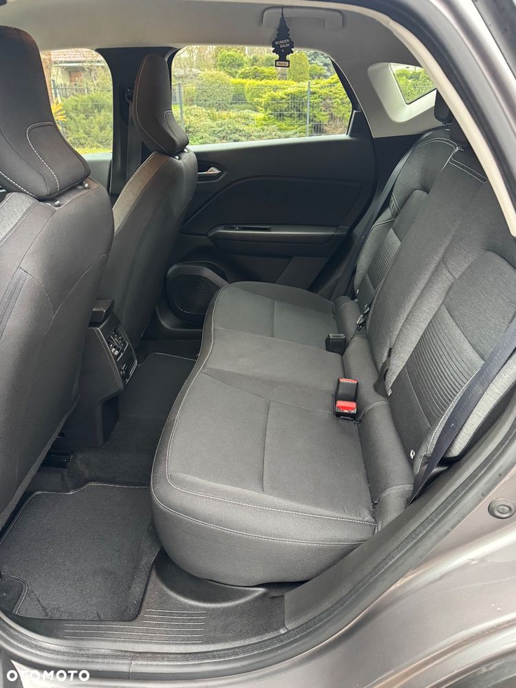 Renault Captur TCe 90 LIFE - 14