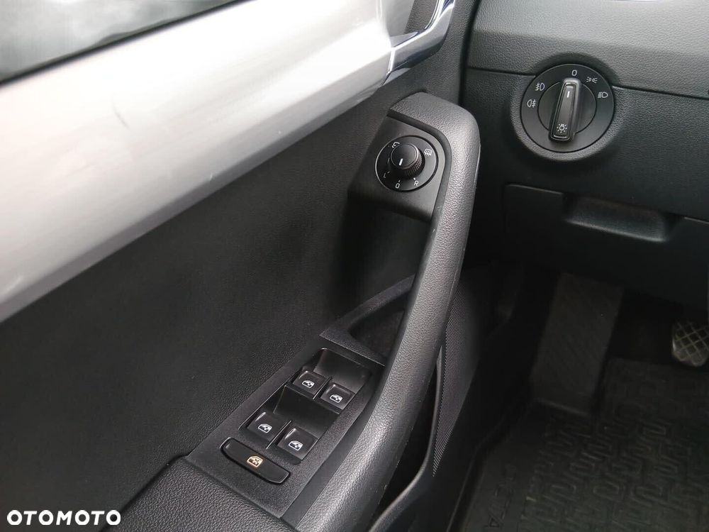 Skoda Octavia 1.5 TSI GPF ACT Ambition - 25