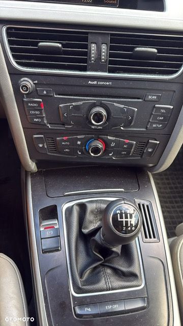 Audi A4 Limousine 1.8 TFSI Limited Edition - 25