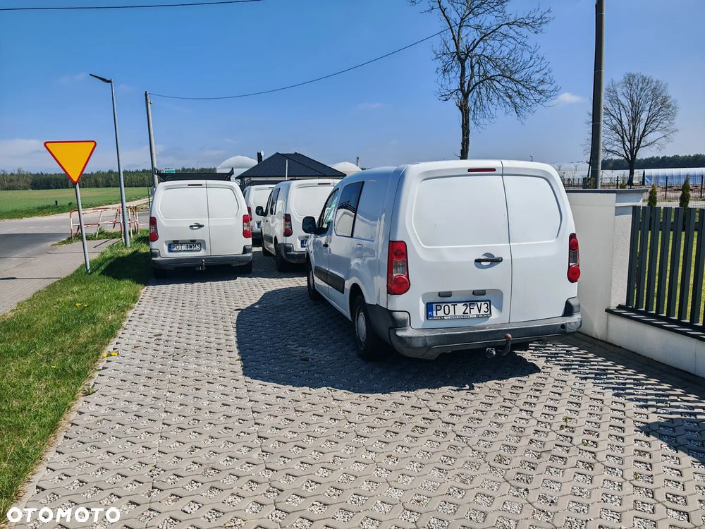 Peugeot Partner 90 Tendace - 5