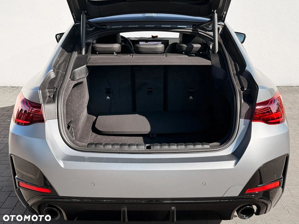 BMW Seria 4 420d xDrive M Sport sport - 15