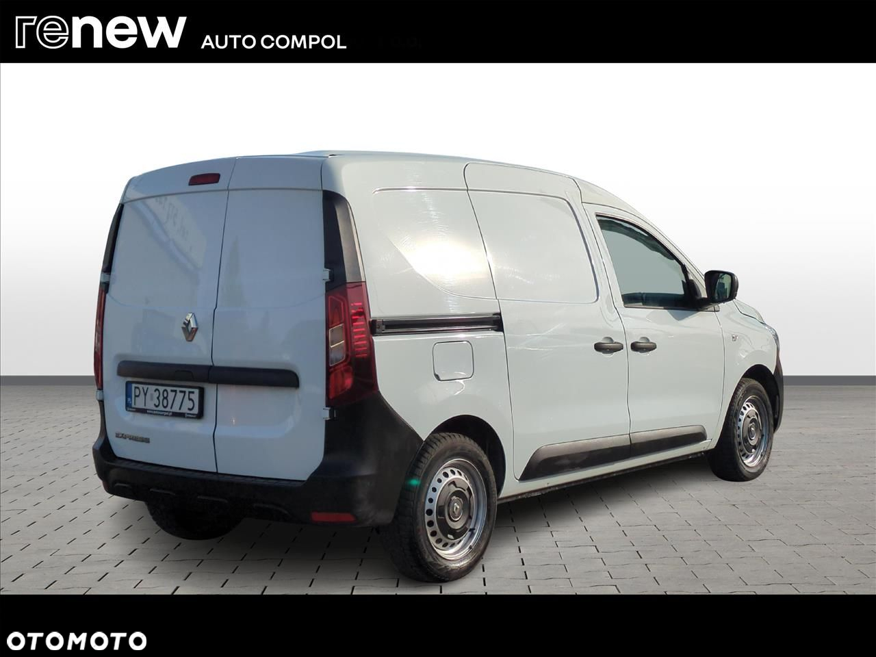 Renault express-van - 6