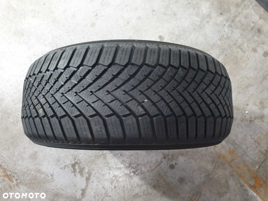 1szt. 215/50/17 95V Yokohama BluEarth 6mm 2024r [ 11894 ]