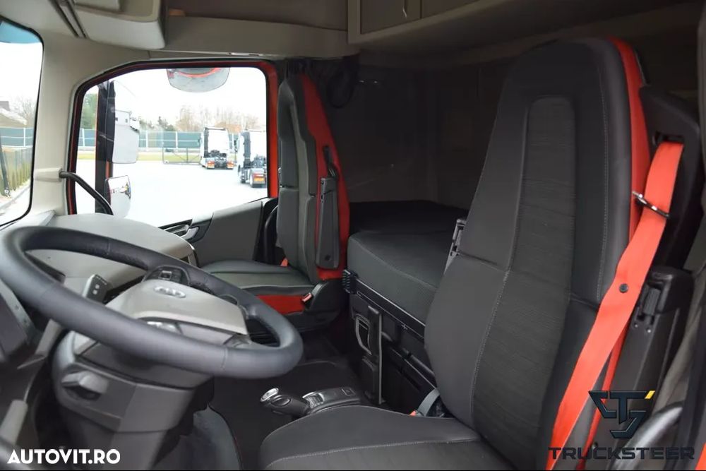 Volvo FH 500 | Euro 6 | VEB+ | Kit Basculare - 22