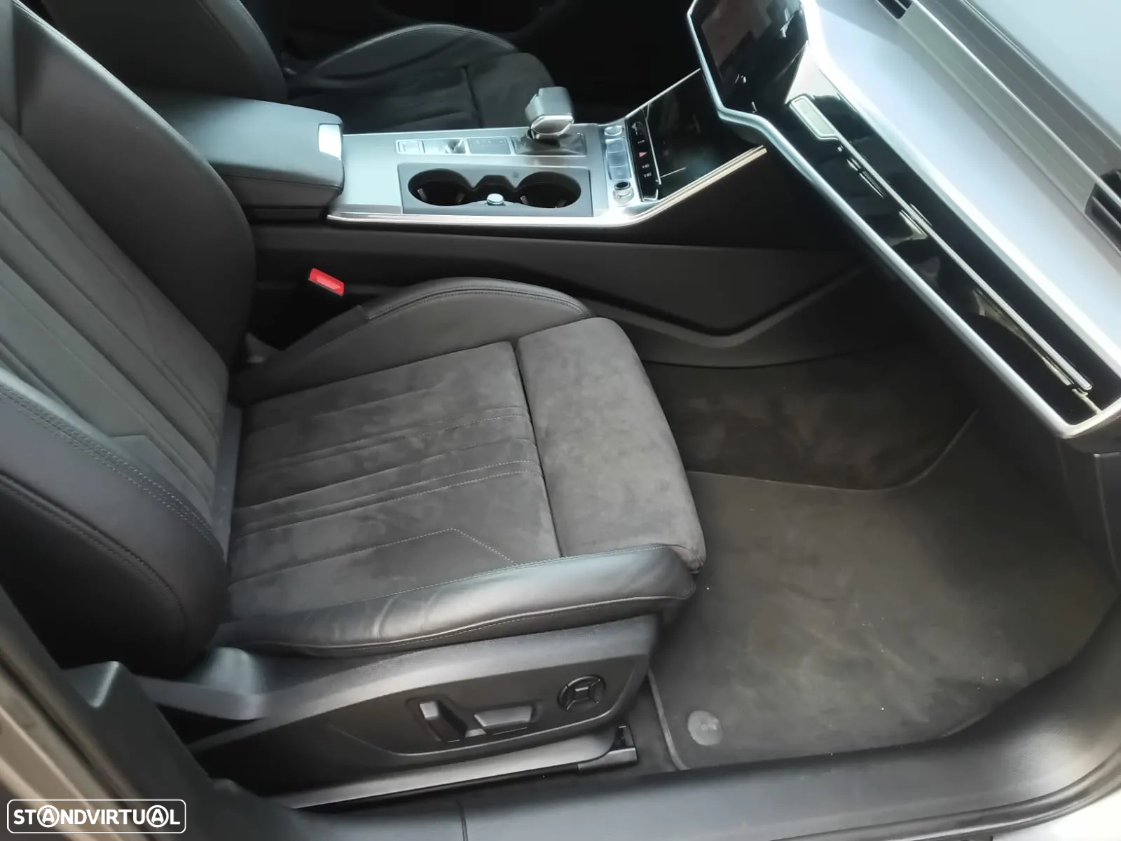 Audi A6 - 16