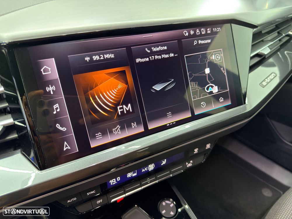 Audi Q4 e-tron 40 82 kWH - 35