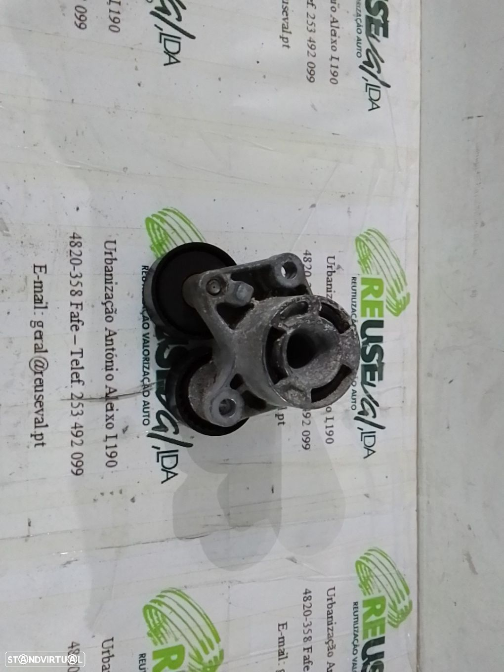 Esticador/Tensor De Correia Bmw 1 (F20) - 2