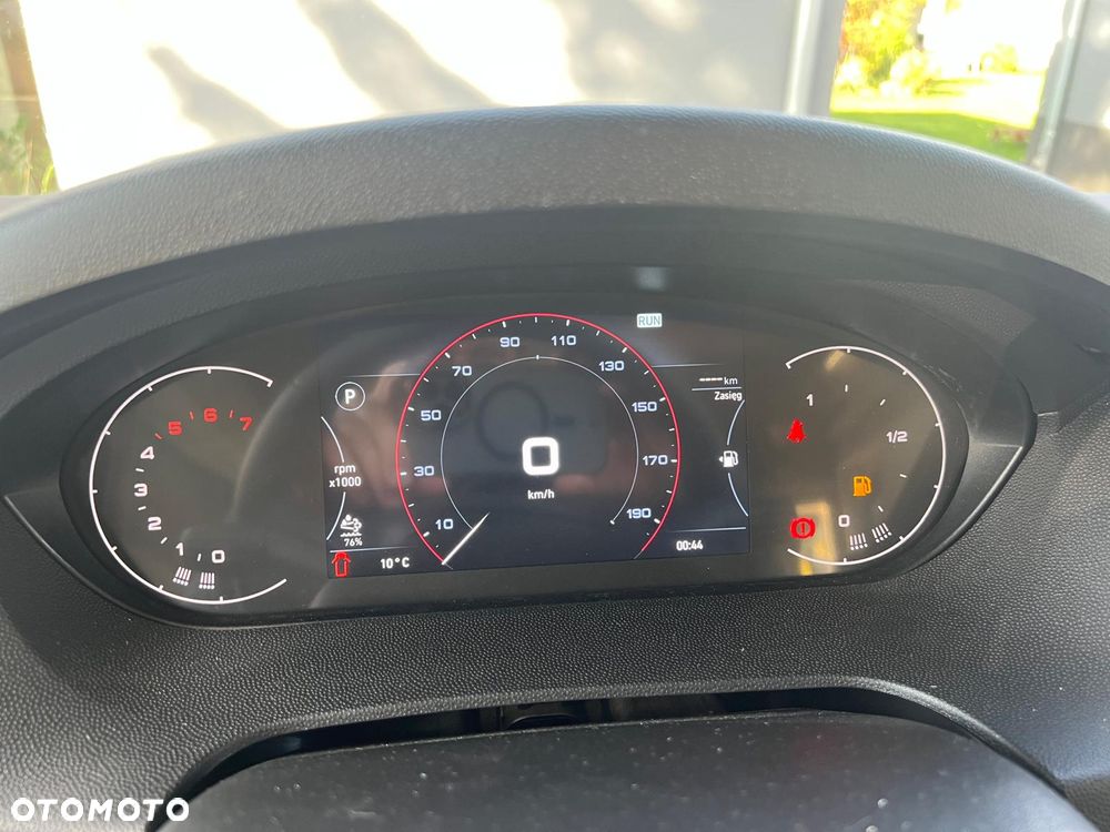 Mobilvetta K-Yacht Tekno Line I86 , 180KM AUTOMAT - MODEL 2026 - 13