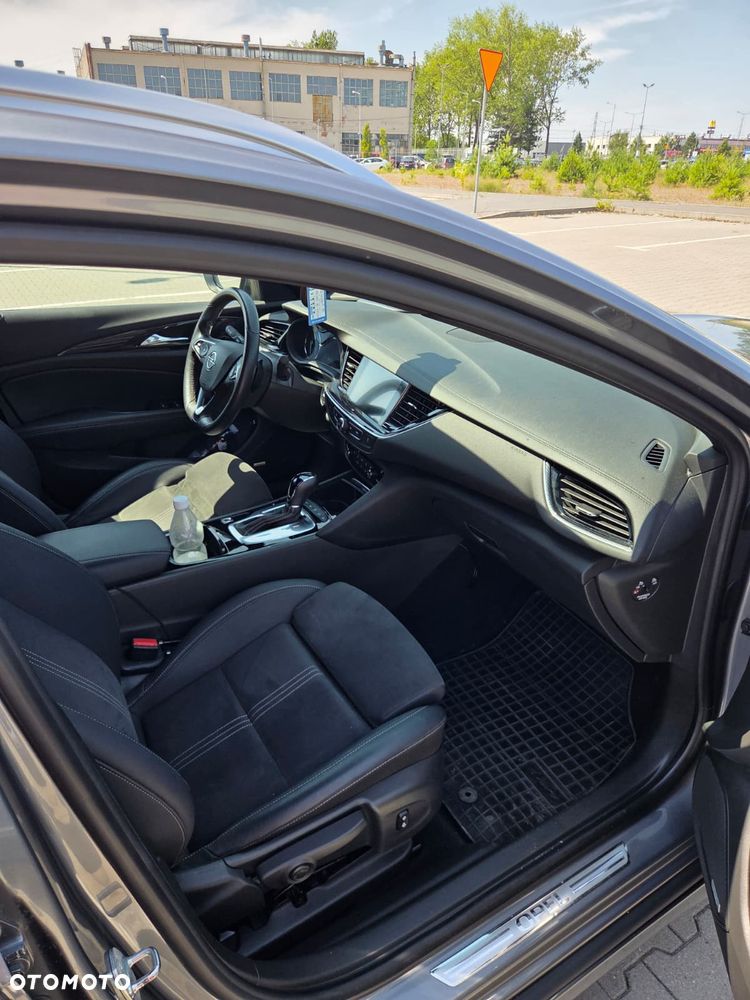 Opel Insignia 2.0 CDTI 4x4 Exclusive S&S - 12