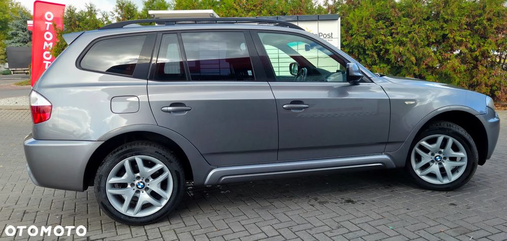 BMW X3 xDrive20d Limited Sport Edition - 18