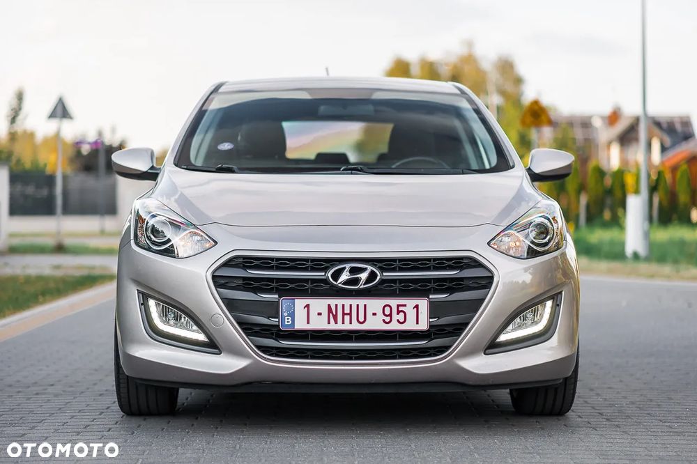 Hyundai i30 - 8