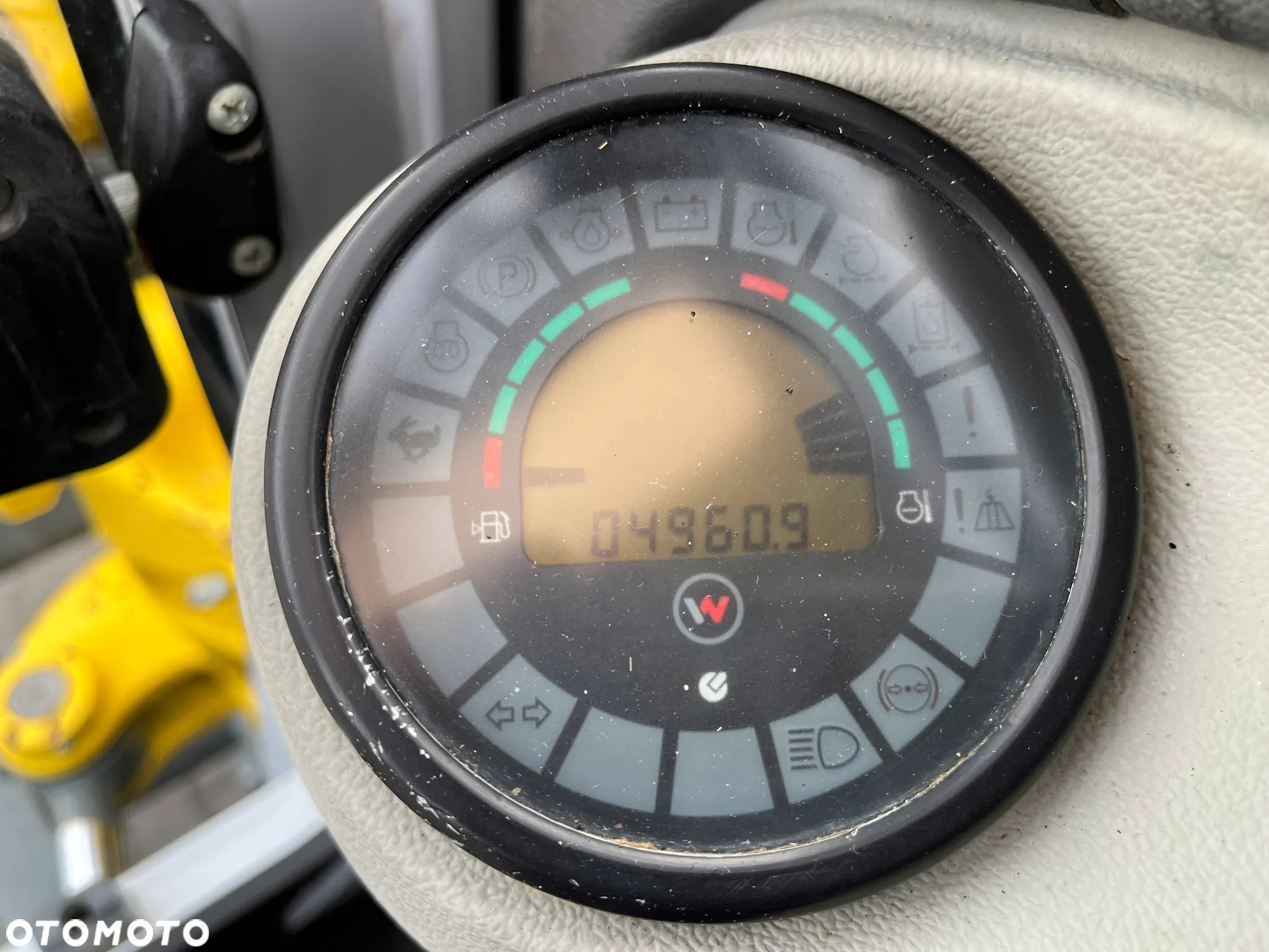 Wacker Neuson 50Z3 - 33