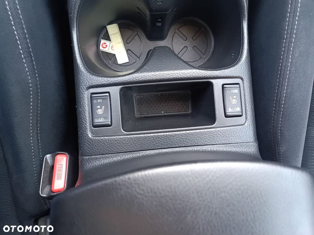 Nissan X-Trail 1.6 DIG-T N-Connecta 2WD - 26