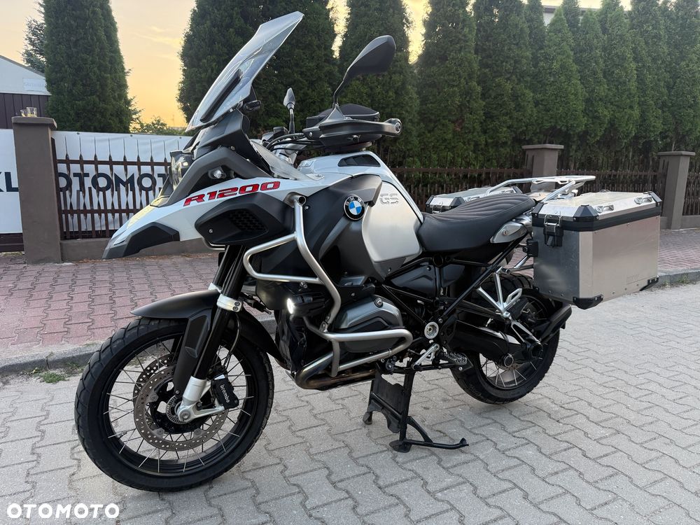 BMW GS - 19