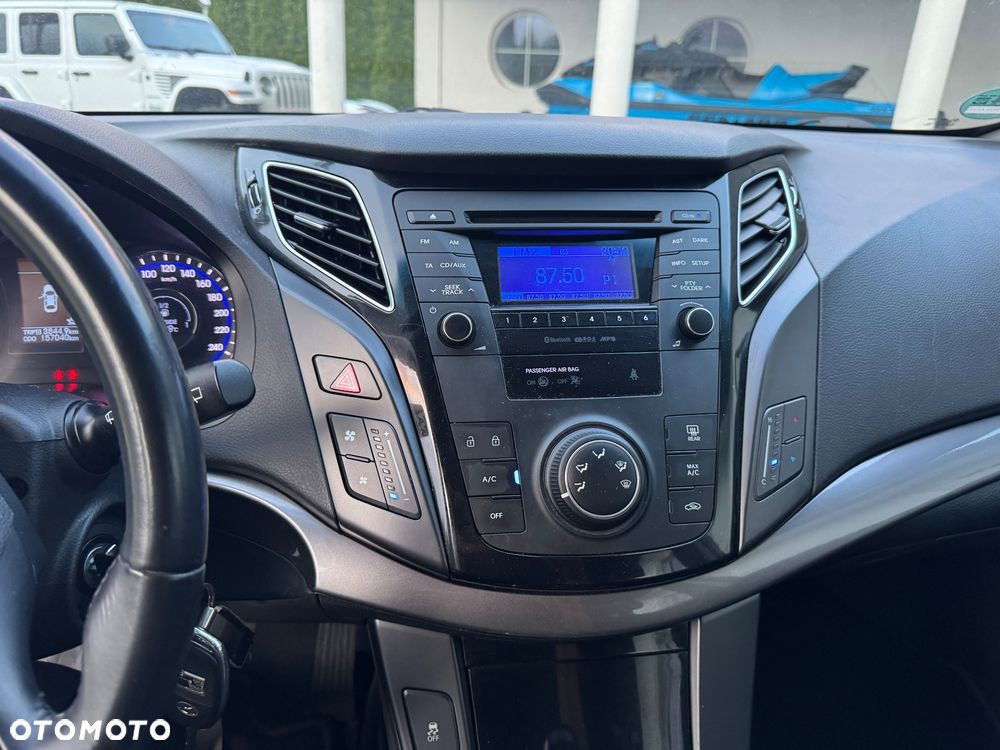 Hyundai i40 1.6 GDI Classic - 13