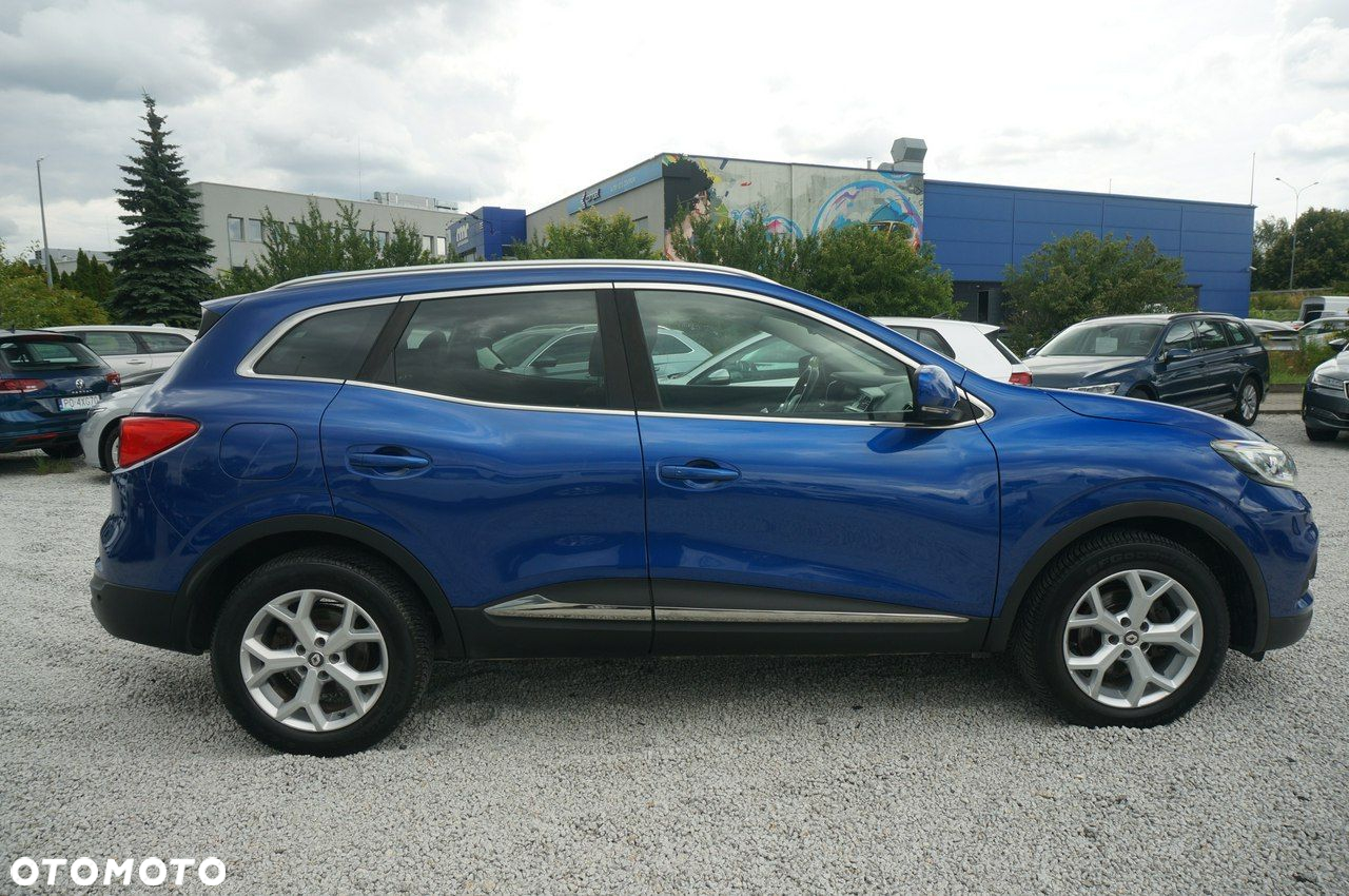 Renault Kadjar - 5