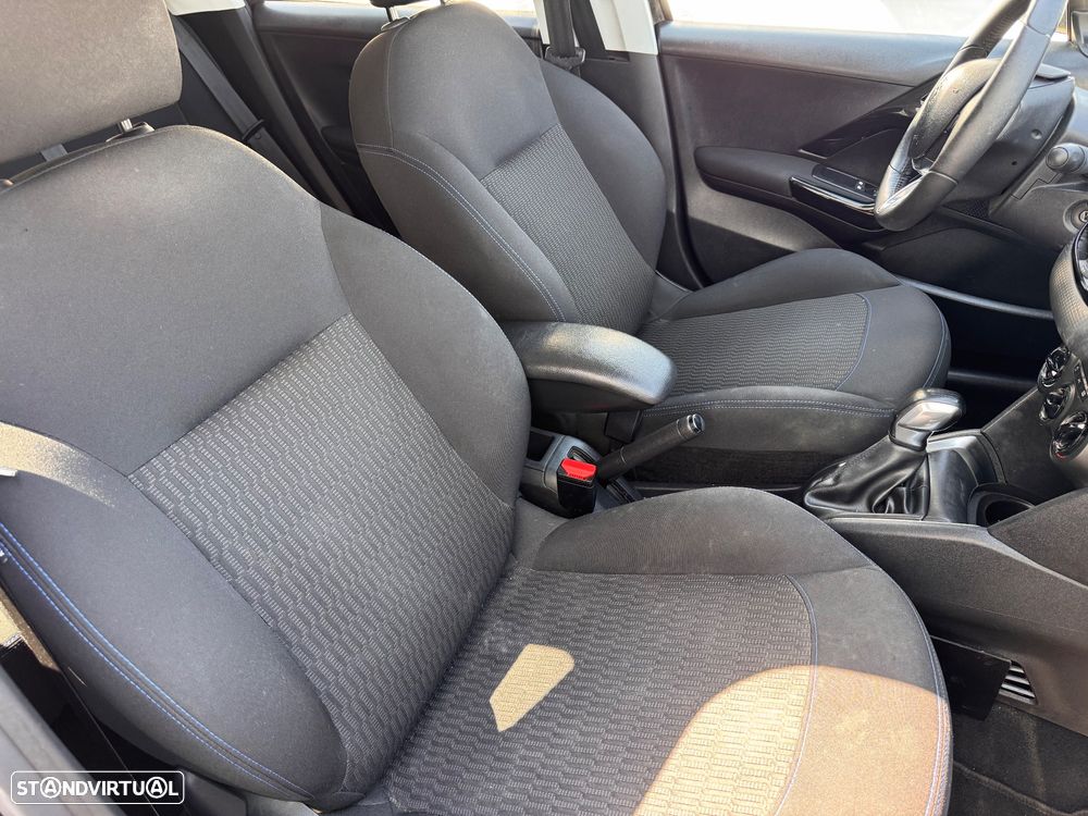 Peugeot 208 82 PureTech Style - 9
