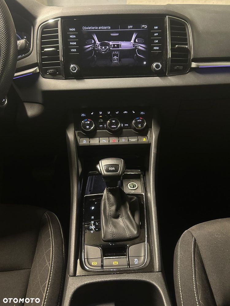 Skoda Karoq - 8