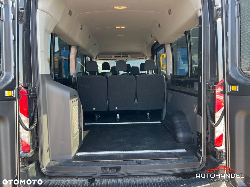 Ford Transit - 24