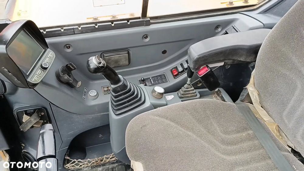 Hyundai 60CR-9A - 8