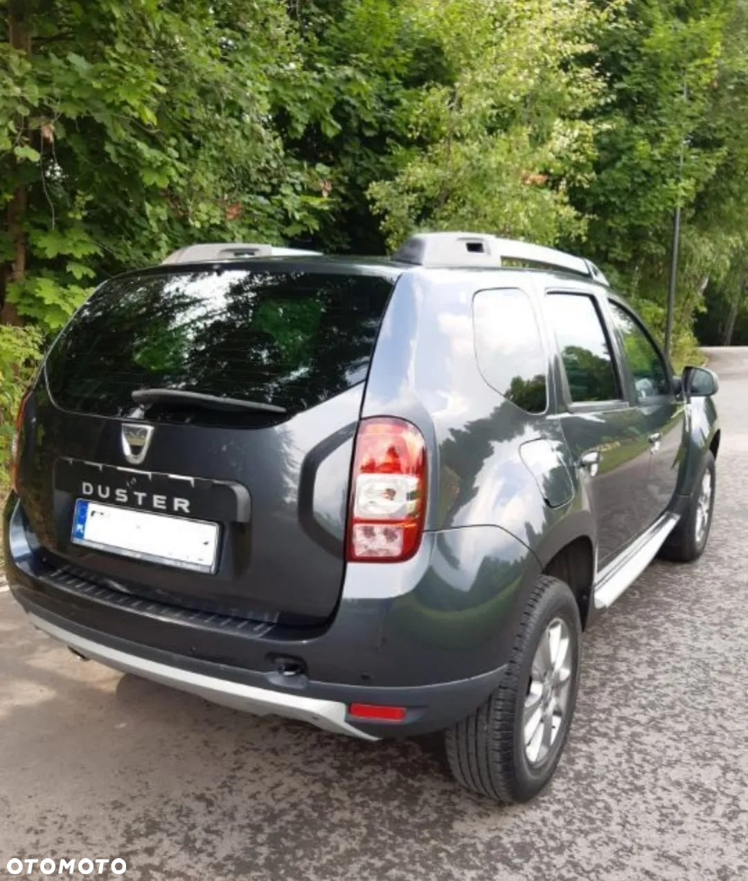 Dacia Duster 1.6 - 2