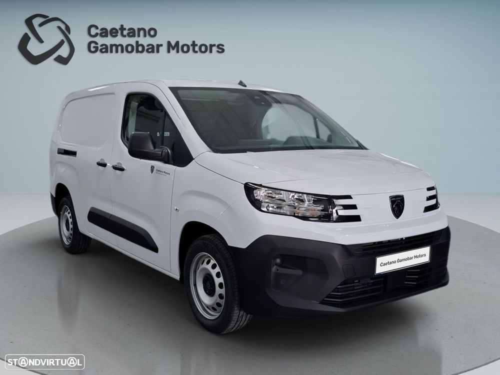 Peugeot Partner - 10
