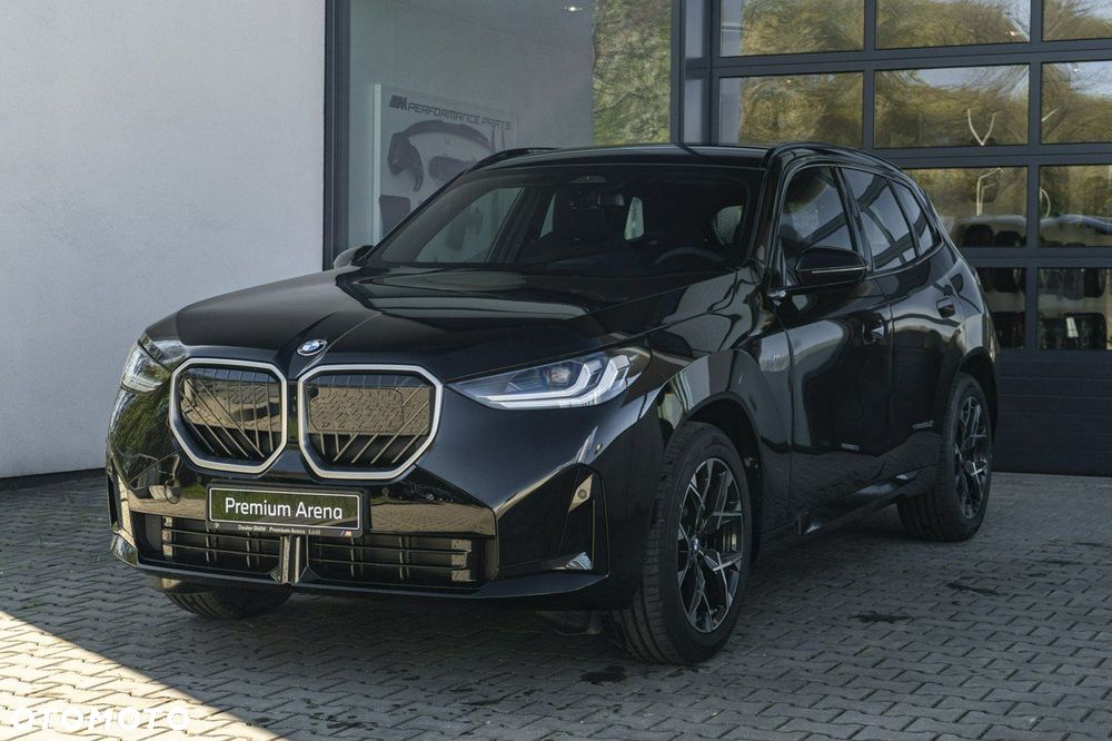 BMW X3 - 6