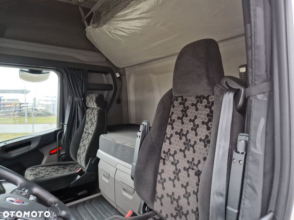 Scania R460/ 2023r/ HYDRAULIKA/ KLIMA STACJONARNA/ NAVI/ PO KONTRAKCIE SERWIS NIEMCY - 17