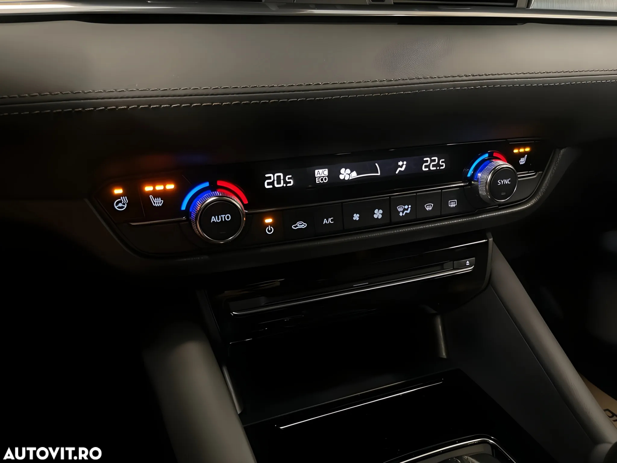 Mazda 6 CD150 AT Attraction - 11