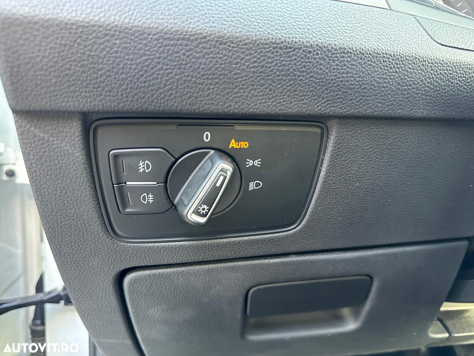 Volkswagen Passat - 16