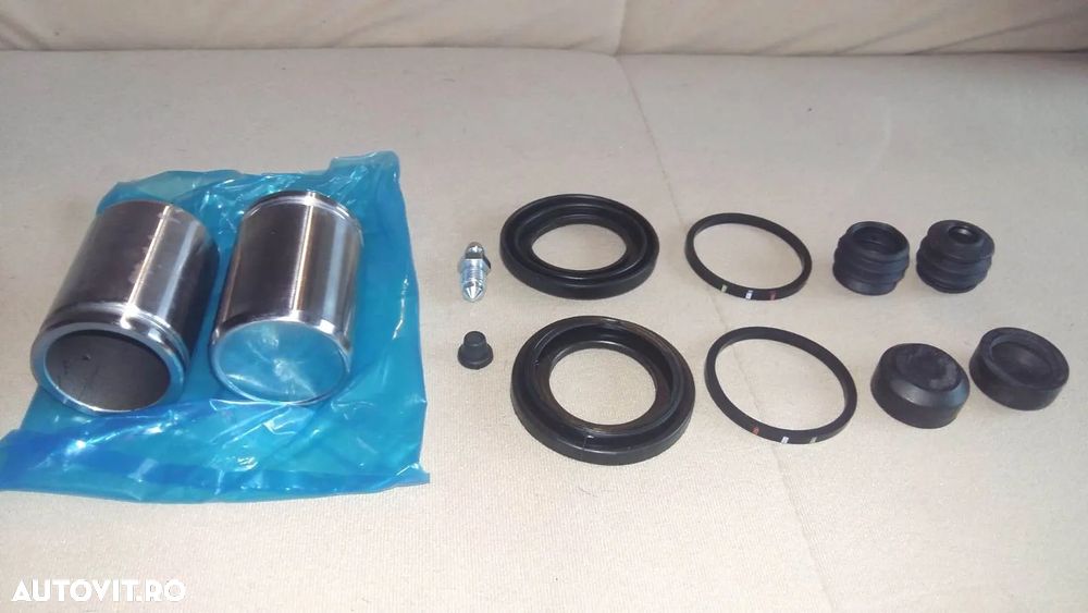 ETRIER NOU NISSAN Cabstar 110/120 si Trade piese - 19