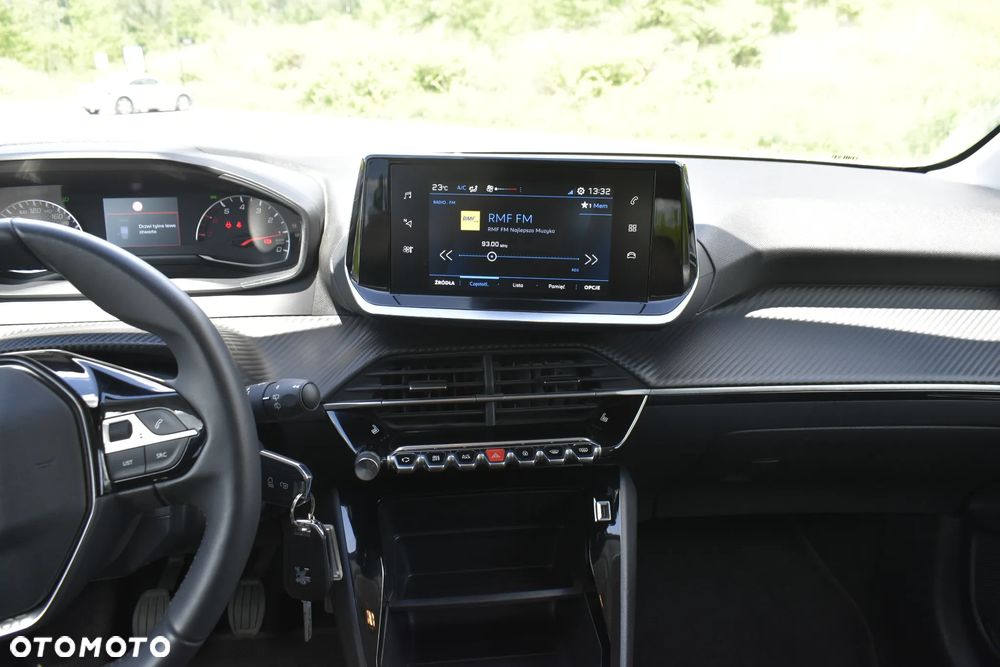 Peugeot 208 1.2 PureTech Active S&S - 30
