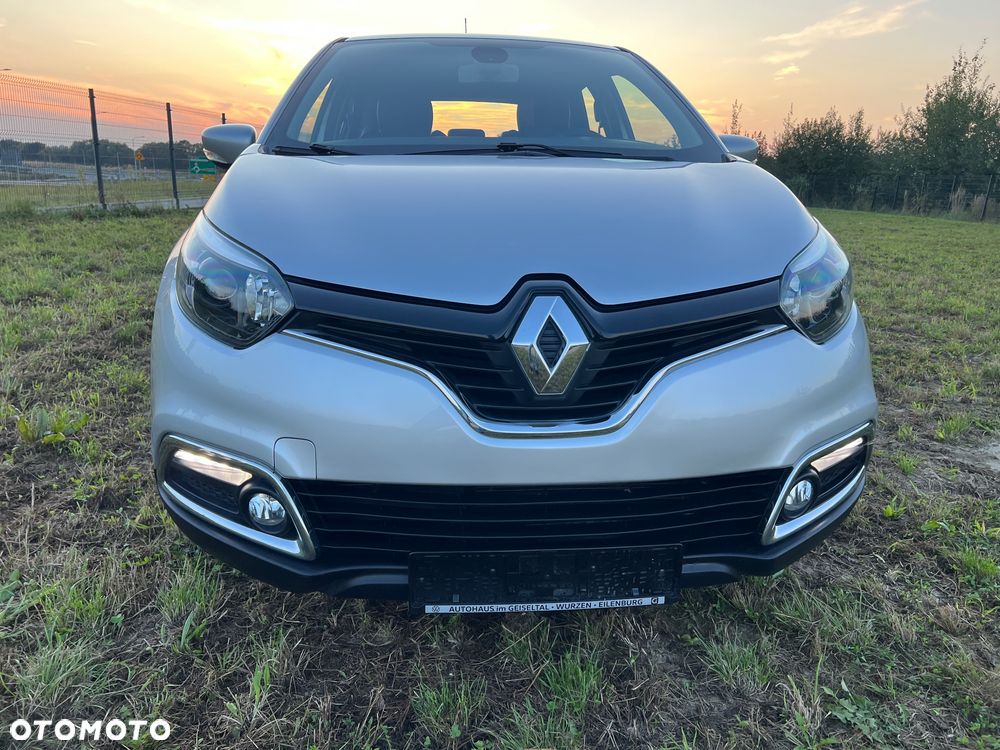 Renault Captur 0.9 Energy TCe Alize EU6 - 16