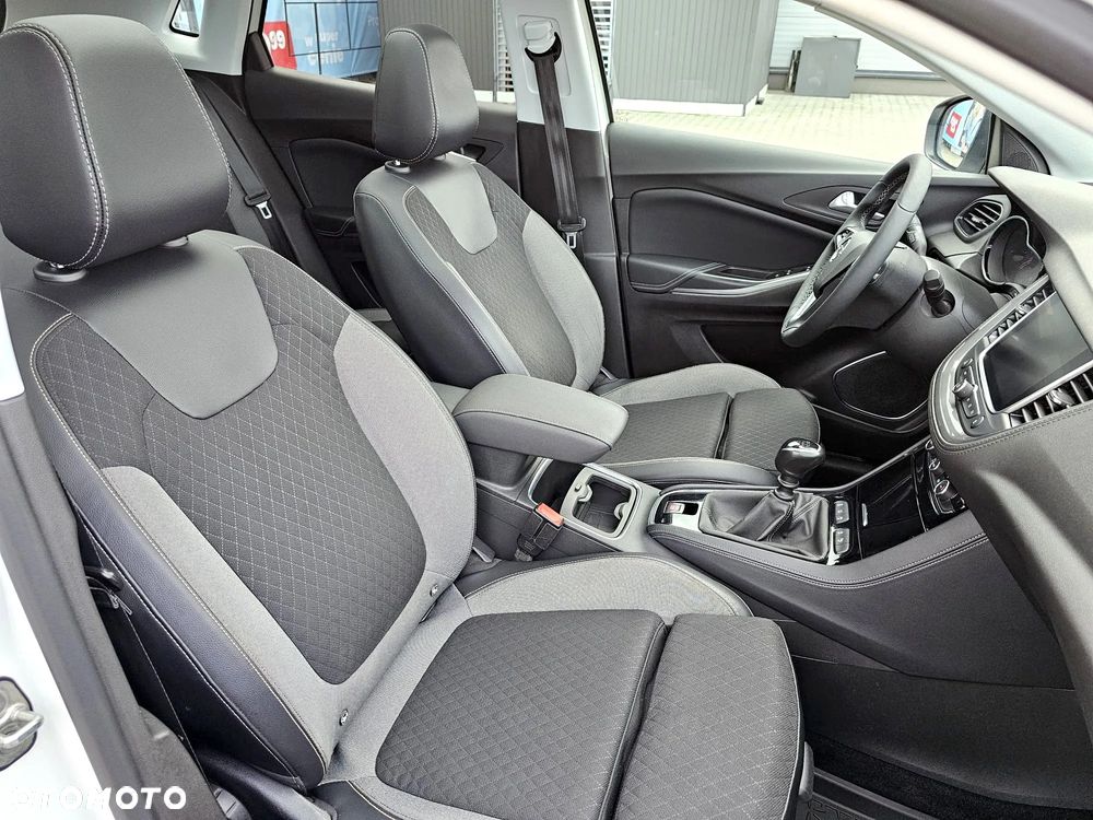 Opel Grandland X 1.5 D Start/Stop Ultimate - 19
