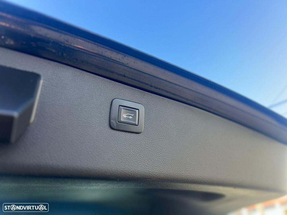 Opel Astra Sports Tourer 1.6 CDTI Business Edition S/S - 19