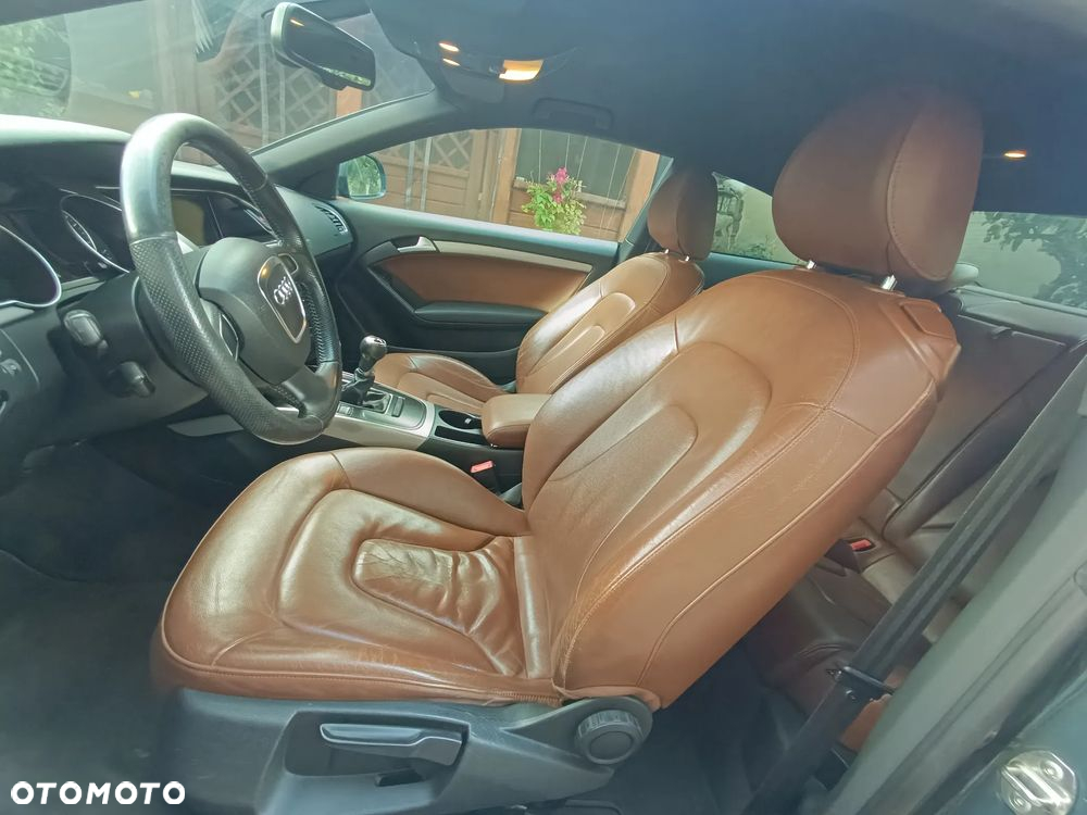 Audi A5 2.0 TFSI - 15