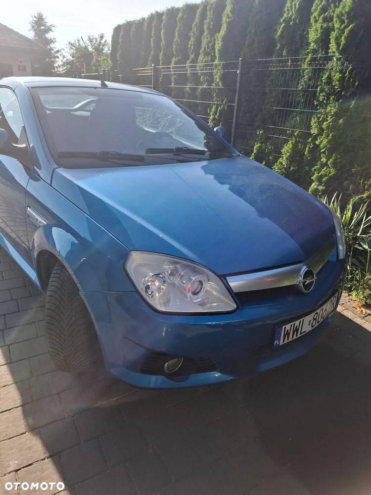 Opel Tigra 1.3 CDTI Sport - 1