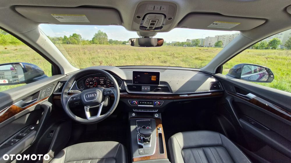 Audi Q5 - 11