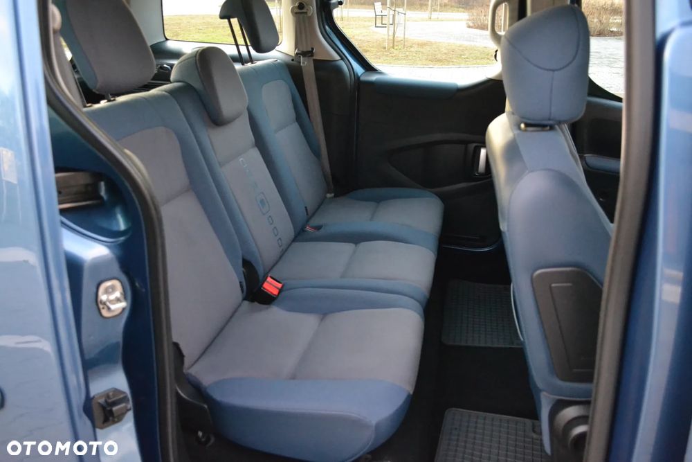 Citroën Berlingo 1.6 16V Multispace - 28