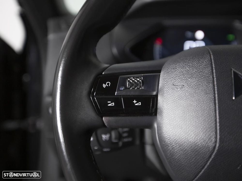 DS DS3 Crossback 1.2 PureTech Be Chic - 16